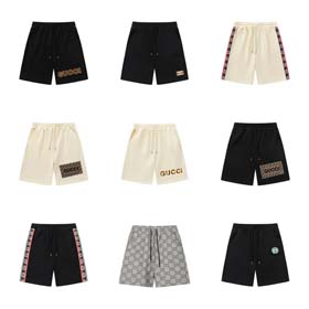 Gucci shorts（Pure cotton quality)-0765  