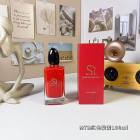 Armani Minton Red Love Eau de Parfum-3239  